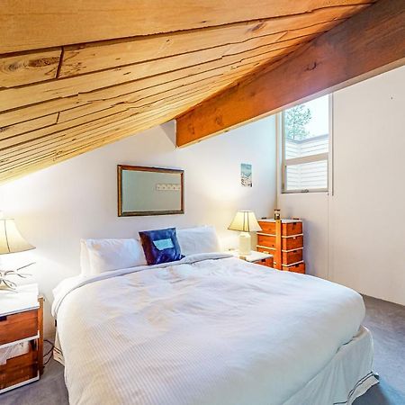 Apartamento Wooded Dreams Whitefish Exterior foto