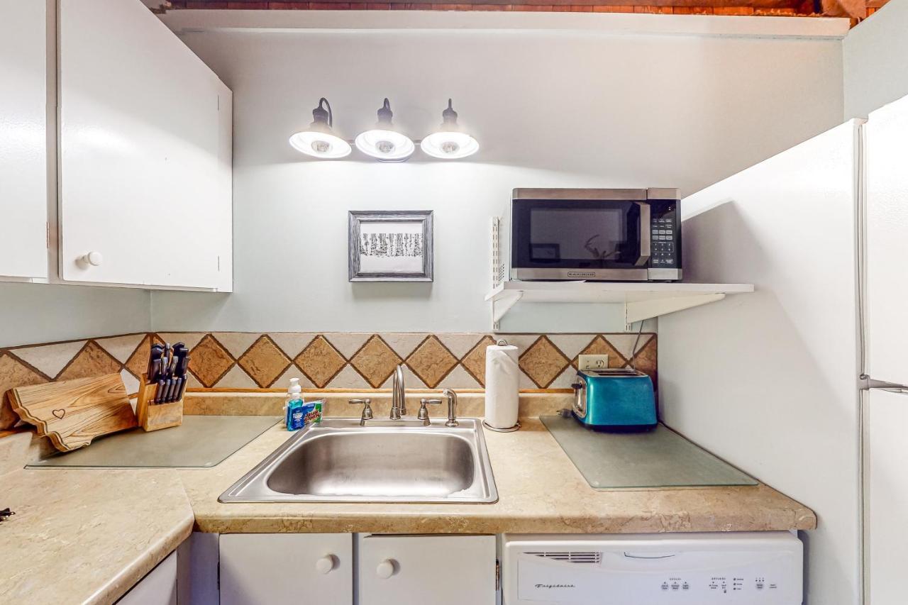 Apartamento Wooded Dreams Whitefish Exterior foto